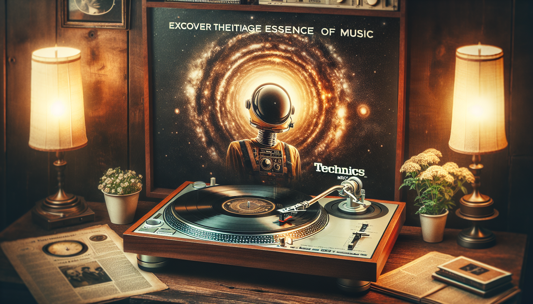 découvrez ce que cache l'exploration approfondie de la platine technics mk2 et apprenez tout sur ses secrets bien gardés.