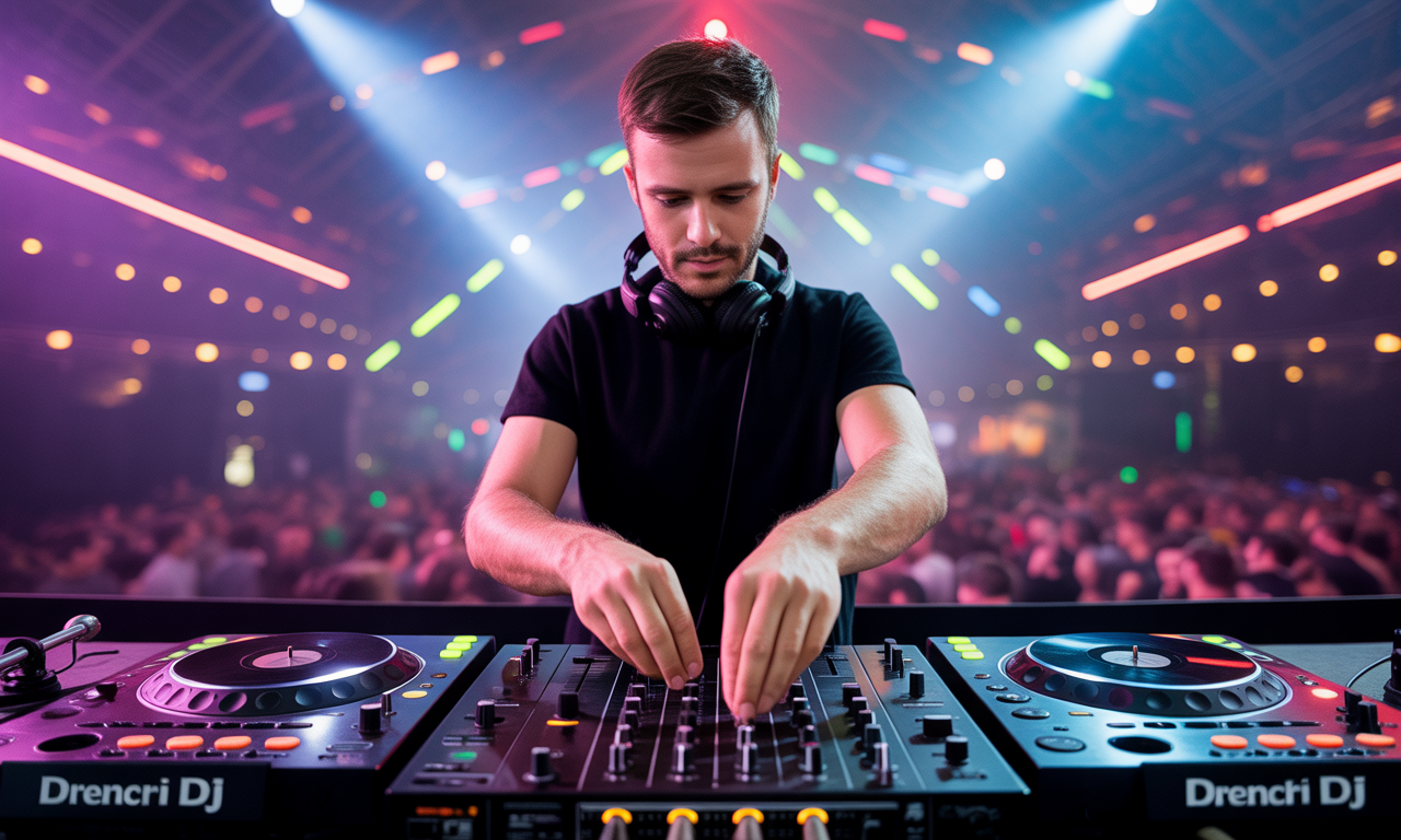 découvrez les portraits croisés de djs français passionnés par rodec. plongée au cœur de leurs parcours, inspirations et l'impact de cet équipement sur leur musique. une immersion dans l'univers électro à travers les yeux de ces artistes influents.