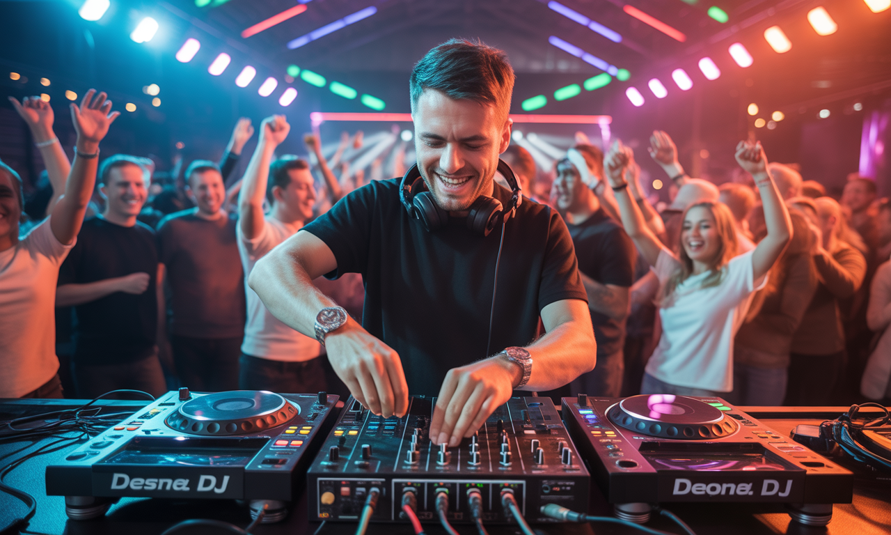 découvrez les meilleures adresses et conseils pour acheter une rodec à prix abordable en 2025. comparez les offres et trouvez la table de mixage idéale sans vous ruiner !