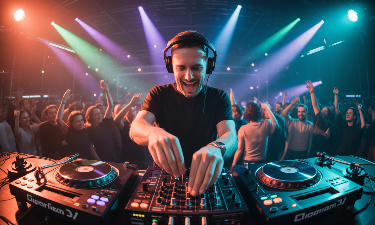 découvrez le classement 2025 des 5 meilleurs mixeurs analogiques avec rodec qui domine encore le marché. conseils, comparatif et avis pour choisir le mixeur idéal selon vos besoins.