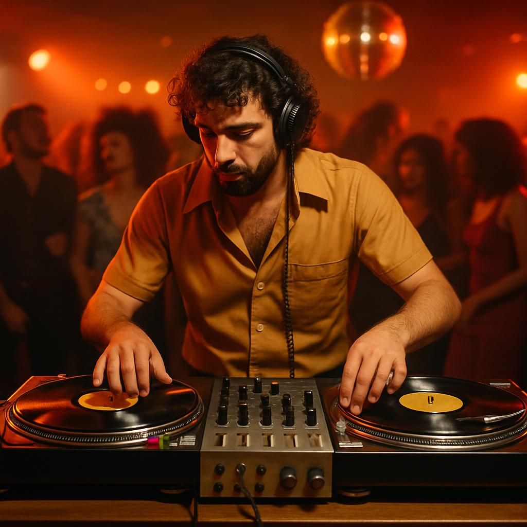 découvrez l'histoire du célèbre « disco sound » freevox et explorez s'il s'agit d'un mythe ou d'une réalité dans l'univers musical.