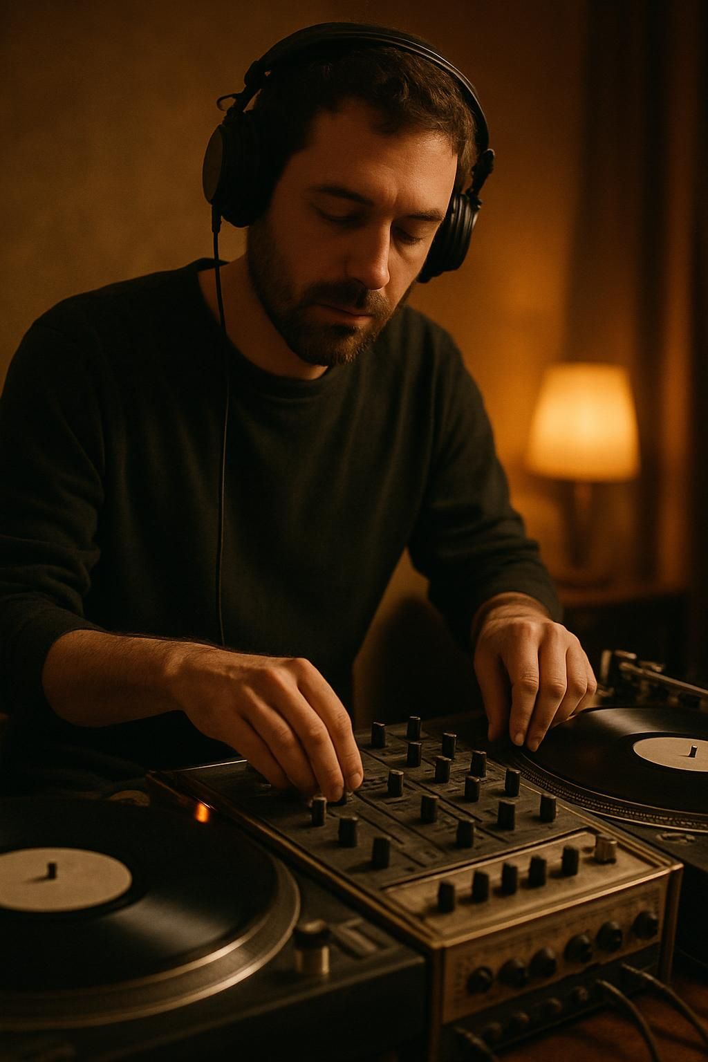 découvrez pourquoi une freevox vintage reste un excellent choix pour mixer, alliant qualité sonore unique, design intemporel et performance fiable pour les dj passionnés.