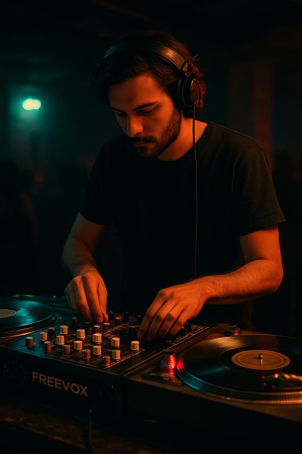 découvrez notre comparatif technique détaillé entre le freevox dj7 et le freevox dj club pour choisir l'enceinte qui correspond le mieux à vos besoins et à votre budget.