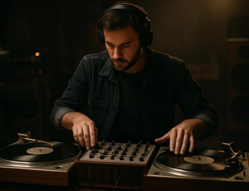 Comparatif technique : Freevox DJ7 vs Freevox DJ Club