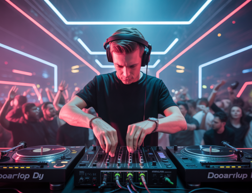 Old school, new rules : jouer sur Rodec en 2025