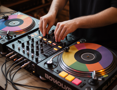 Personnaliser sa Rodec : stickers, wood panels et mods