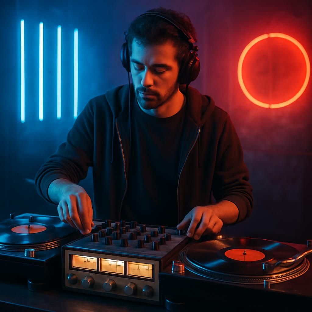 découvrez les témoignages authentiques de djs français partageant leur expérience unique avec freevox, une solution innovante pour les professionnels de la musique.