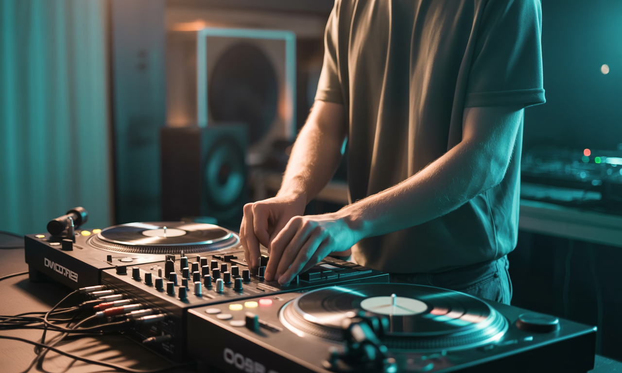 découvrez notre test complet de la table de mixage rodec mx180 mkiii et découvrez si elle reste une référence incontournable pour les djs aujourd'hui.