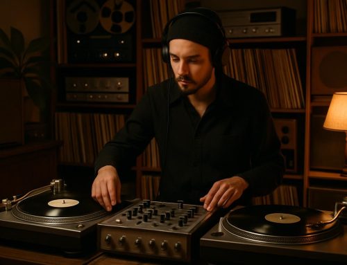 L’avenir des tables Freevox dans le monde des collectionneurs