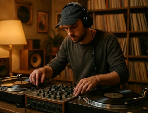 Pourquoi Freevox est de plus en plus recherchée dans les ventes vintage